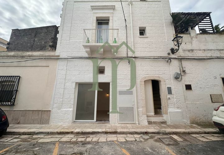 Byhus i Carovigno, Brindisi, Carovigno - € 280.000 | Ref: Palazzo Shine - foto 1